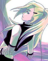 Ino Yamanaka