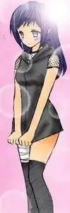 Hinata Hyuga