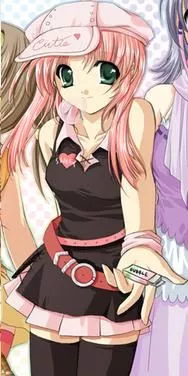 Sakura Haruno