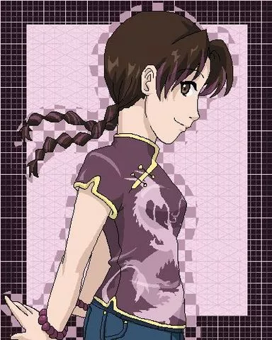 TenTen Ama