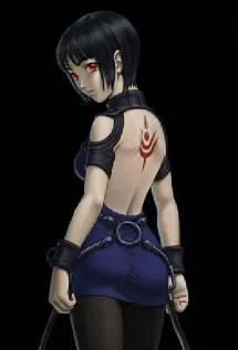 Hinata Hyuga