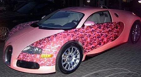 Sakuras Auto