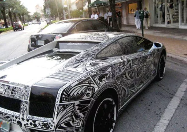 Sasukes Auto
