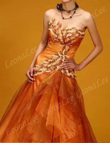 Sakuras Kleid