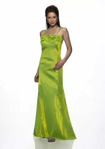 Inos Kleid