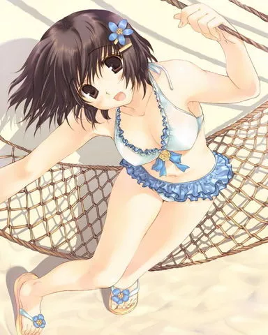 Hikari Namida(mirrow_chat)