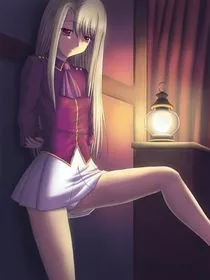 Yumiko Haru(Flauschwolke)