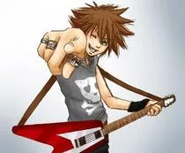 Jake Griffin(ElMaravilloso)