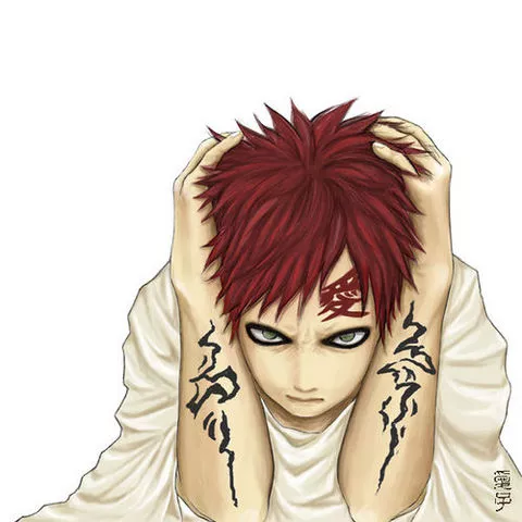 Gaara