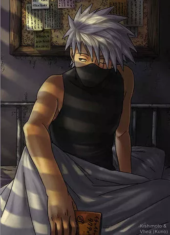 Kakashi