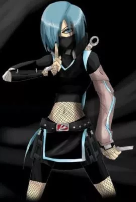 Ayaka Yoshimitsu