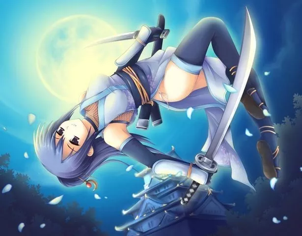 Yuuki Karuschima