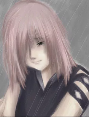 1.0 Haruno Sakura