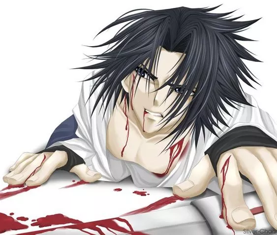 2.0 Uchiha Sasuke