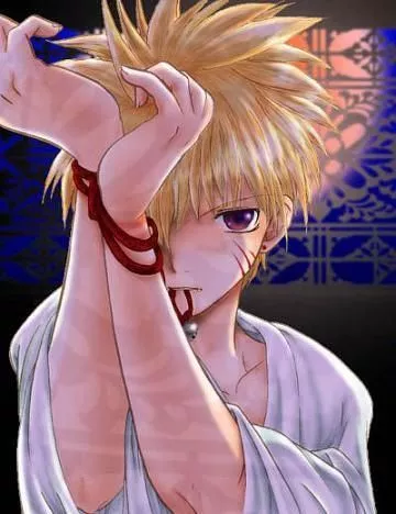 3.0 Uzumaki Naruto