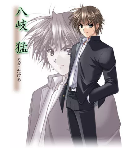 Kazuja Hosho