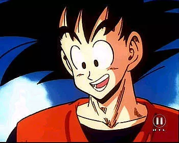 Son-Goku
