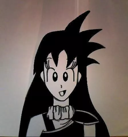 Son-Goky