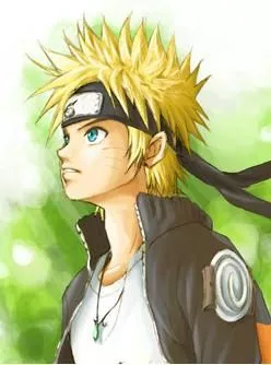 Naruto Uzumaki