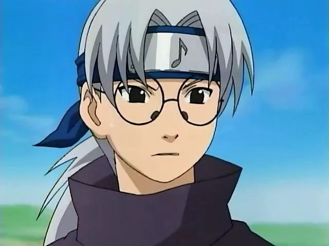 Kabuto Yakushi
