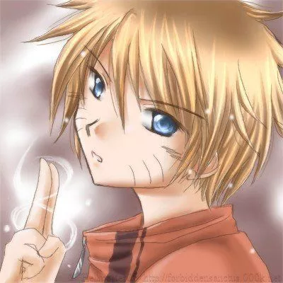 Naruto Uzumaki