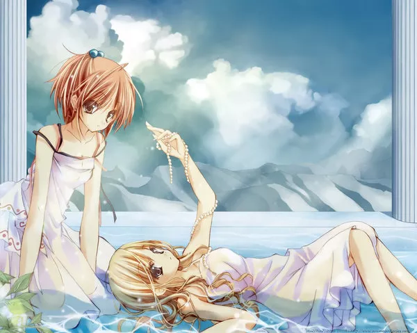 Linny Mintoki / Arisa Ayakana