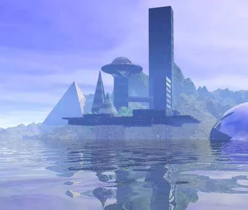 Eclipness City