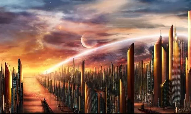 Twilight Town