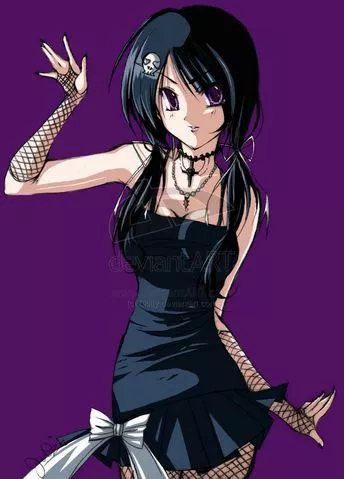Tamiko (Spitzname: Tamih, Tam)
