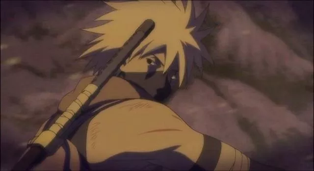 Kakashi