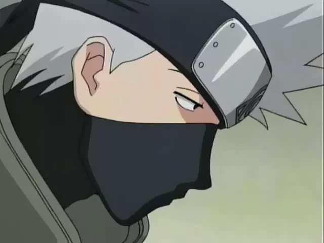 Kakashi