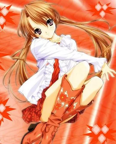 Mikan