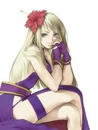Eve Kano