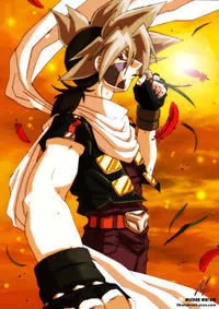 Kai Hiwatari