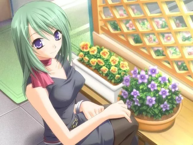 Sayuri Kazuha