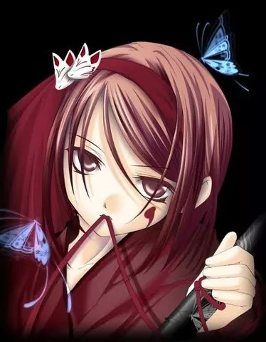 Yoko Wabashi