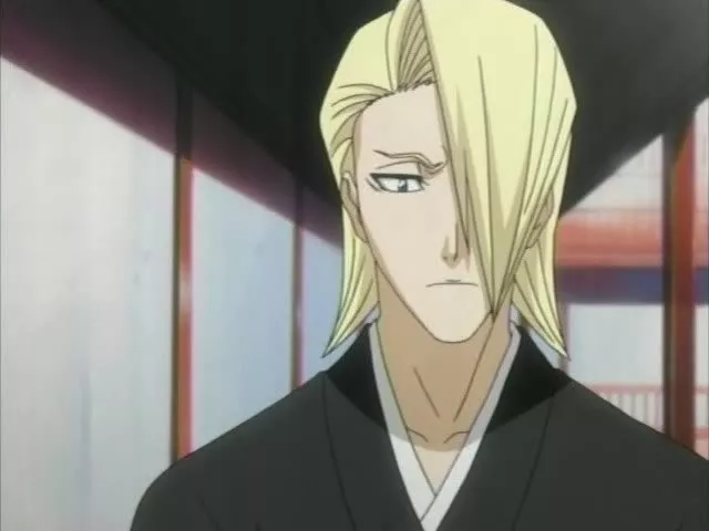 Kira Izuru