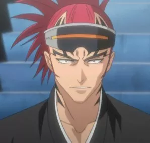 Renji Abarai
