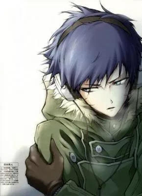 Daiki ´Mori´ Morinozuka