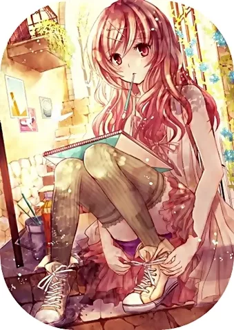 Lanie Viola Valentina Maria Alicia Felicitas Felicé