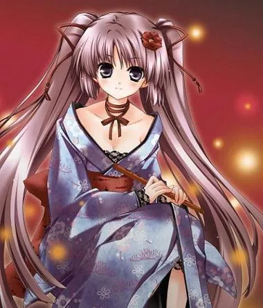 Mizuki Hitaku