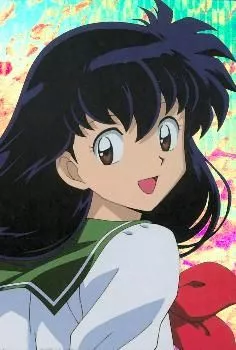 Kagome Higurashi