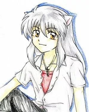 Inuyasa Taishou