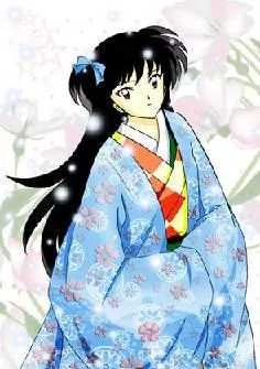 Rin Higurashi