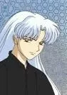 Sesshomaru Taishou