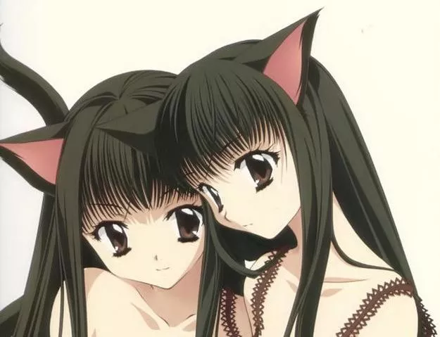 Yuka Taki und Yuki Taki