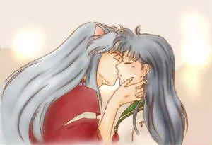 Inuyasha + Kagome