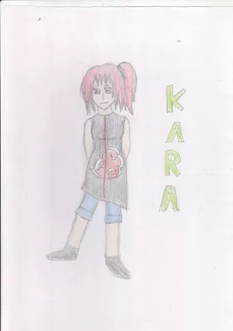 Kara