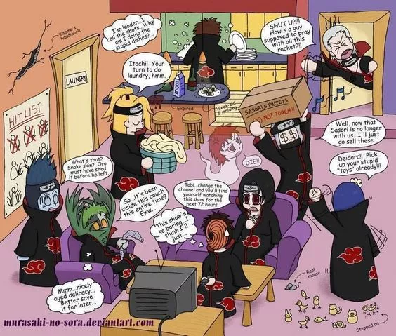 Akatsuki