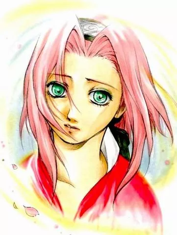 Sakura Haruno